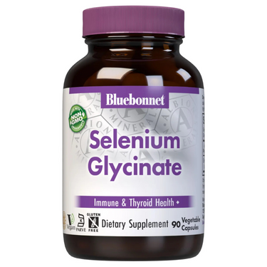 ALBION SELENIUM GLYCINATE
